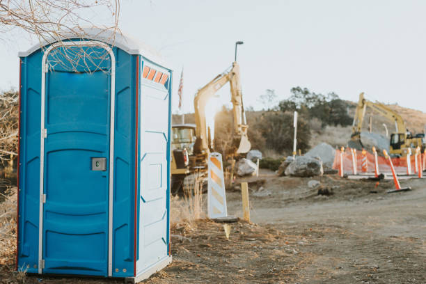 Best Sanitation services for porta potties  in Holstein, IA