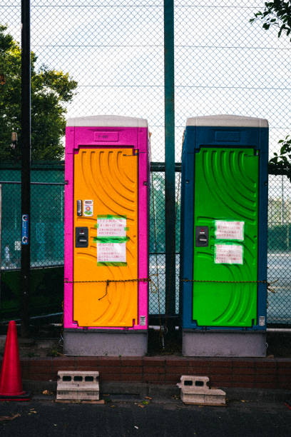 Best Portable restroom solutions  in Holstein, IA
