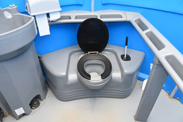 Best Affordable porta potty rental  in Holstein, IA