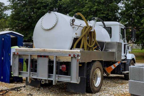 Best Long-term porta potty rental  in Holstein, IA